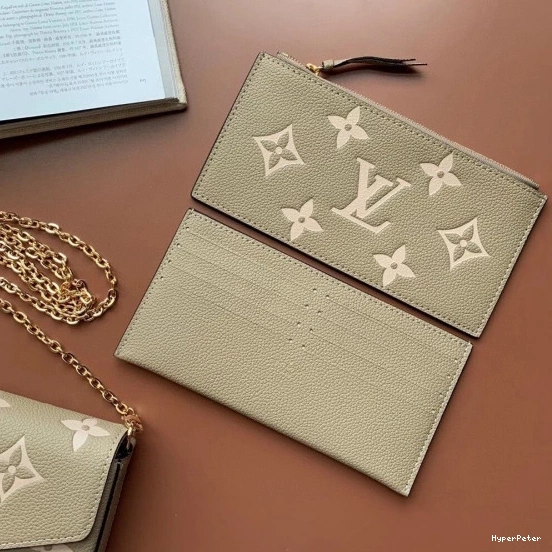 LOUIS POCHETTE VUITTON FÉLICIE 0719